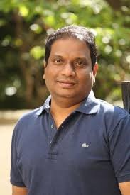Pranam Kamalakar